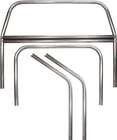 99207 Allstar Performance Standard Roll Cage Main Hoop Kit 848238044881