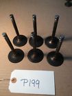 96410590182 993105409 964105421 Porsche Cup Car Engine Parts Valves Valve Springs Retainers For