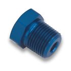 993302erl Earls Performance Plumbing Aluminum Npt Plug Earl 021432212526