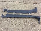 99355912601 99355912501 Porsche Cup Car Lower Rocker Panels Narrow Body