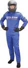 99858 Allstar Performance Medium Blue 848238063097