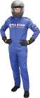 99860 Allstar Performance X-large Blue 1