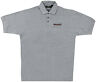 99911xl Allstar Performance Golf Shirt Dark Gray 848238045451