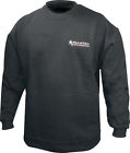 99912xxxl Allstar Performance Black Logo Sweatshirt 848238052961
