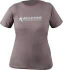 99921l Allstar Performance Ladies Logo Charcoal Large 848238052466