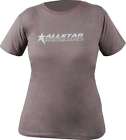 99921xl Allstar Performance Ladies Logo Charcoal 848238052473