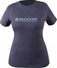 99922s Allstar Performance Ladies T-shirt 848238052497 99922s Allstar Performance Ladies T-shirt 848238052497