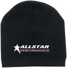 99953 Allstar Performance Black Beanie 848238045680