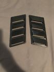 A191-ps-5028-b Neverland Universal Car Suv Decorate Air Flow Intake Scoop Turbo