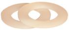 A1p250410 Racing Products Poly Washer