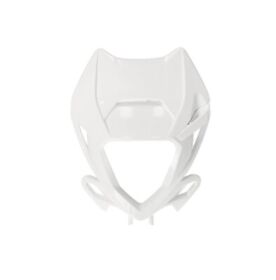 2936320002 Acerbis Headlight Mask White