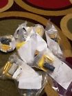 Adc Fiberguide End Cap Kit In