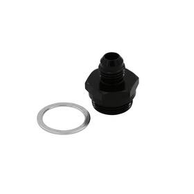 15201 Aeromotive Fuel System An 06 Holley Carb 7 8 X 20 Thread