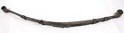 Afc20228rf Afco Racing Products Reinforced Front Segment Rear Leaf Springs Spring