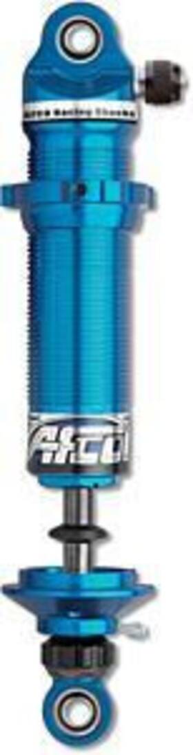 3840 Afco Racing Products Double Adjustable Drag Coil Over Shock