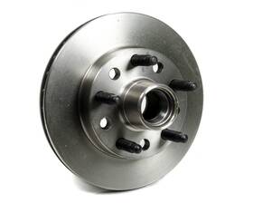 9850-6500 Afco Racing Products 10 50 In Od Brake Rotor Fits For Gm Metric Style P N