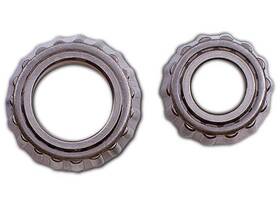 9851-8500 Afco Racing 9851 8500 Fits For Gm Metric Front Wheel Bearings