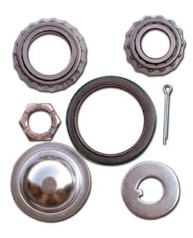 9851-8550 Afco Racing 9851 8550 Hub Master Installations Kit