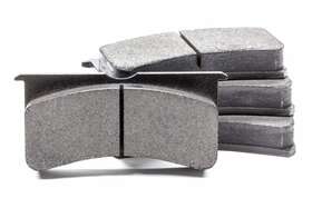 6651022 Afco Racing Products Brake Pad Set F88 Sr34 Compound