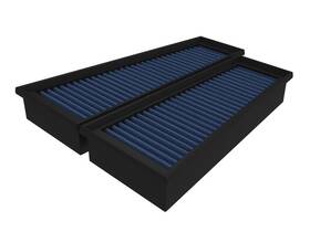Afe 30-10439rm 19-24 Mercedes Benz G63 Amg V8 Oe Replacement Air Filter With Pro 5r - Pair