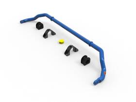 Afe 440-721002fl Power 20-26 Toyota Gr Supra A90 Front Sway Bar - Race Edition Blue