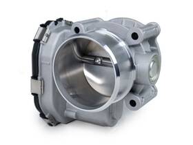 Afe 46-39115 Power Ford I4-2.3l T And V6-2.7l/3.0l Tt Ecoboost 65mm Throttle Body