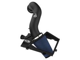 Afe 52-10020r 15-21 Vw Gti L4 2.0l Rapid Induction Cold Air Intake System With Pro 5r Filter