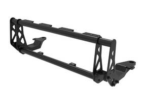 Afe 79-27025 25-26 Ram 1500 Rho L6-3.0l Tt Terra Guard Bull Bar