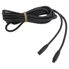 Aim Sports V02pcb40b Can Wiring Harness - 13.12 Ft Long Black Rubber Coated Each
