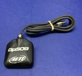 X40gps090130 Aim Sports Gps09 Data Acquisition Component