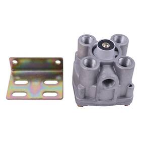 2097615 Aivwumot 102626 R-12 Brake Relay Valve Compatible With Bendix 2390014