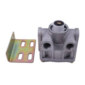 103009x Aivwumot 103009 R-12 Brake Relay Valve Horizontal Compatible With