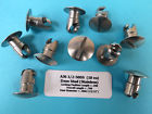 Aj6-1-2-50ss Aj6-50ss Unbranded Stainless Steel
