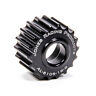 Al-6105-18-b Jones Racing Products Alternator Pulley Htd Wide