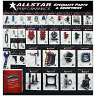 All072 Allstar Performance Merchandising Display Drag 848238000276
