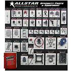 All073 Allstar Performance Merchandising Display Street 848238000283