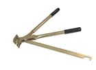All10106 Allstar Performance Black Handle Bead Breaker With Wide 848238000436