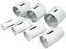 All10412 Allstar Performance Hole Saw Kit 848238001914