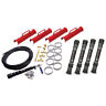 All11301 Allstar Performance Air Jacks Complete Kit With Dirt 848238087215