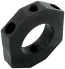 All14188 Allstar Performance Ballast Weight Bracket Aluminum Black Diameter 848238004540
