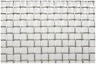 All22272 Allstar Performance Wire Screen Stainless Opening Dia Long 848238014013