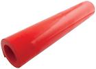 All22410 Allstar Performance Rolled Plastic Red Thickness Width Length 848238014556