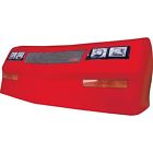 All23032 Allstar Performance Monte Carlo Ss Nose Red Gear Headz Products