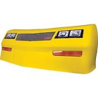All23033 Allstar Performance Monte Carlo Ss Nose Yellow Gear Headz Products