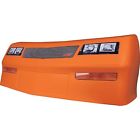 All23034 Allstar Performance Monte Carlo Ss Nose Orange Gear Headz Products All23034 Allstar Performance Monte Carlo Ss Nose Orange Gear Headz Products