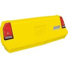 All23041 Allstar Performance Ss Tail Yellow Gear Headz Products