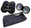 All26072 Allstar Performance Sprint Wash Plug Set 2-1 4 Kinsler 848238065626