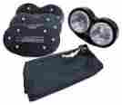 All26074 Allstar Performance Sprint Wash Plug Set 2-3 4 Kinsler 848238065640