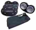 All26075 Allstar Performance Sprint Wash Plug Set 2-13 16 Kinsler 848238065657