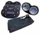 All26076 Allstar Performance Sprint Wash Plug Set 2.90 Kinsler 848238065664